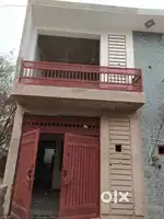Rs.-38 Lakh, Area- 766/- Sqft, Bhoohar, Near Lalabagh Mood, Lko