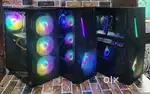 GAMING PC 3 PIS AVAILABLE HIGH PERFORMANCE BEST PRICE
