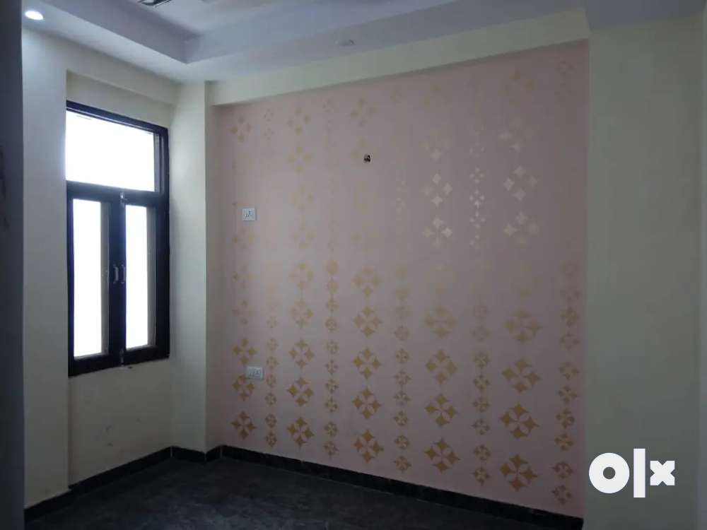 Palm Heights # Close to Market # 3 Bhk # Ready flat # Sec 1 NoidaExt.