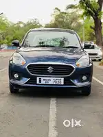 Maruti Suzuki Swift Dzire 1.2 Vxi BSIV, 2018, Petrol