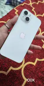 Iphone 13,  3 month old , 128gb brand new