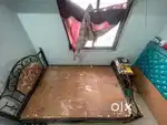 4*6 lokhandi bed