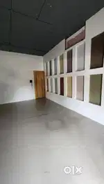 550 SQFT SHOWROOM SPACE FOR RENT KATHRIKADAVU
