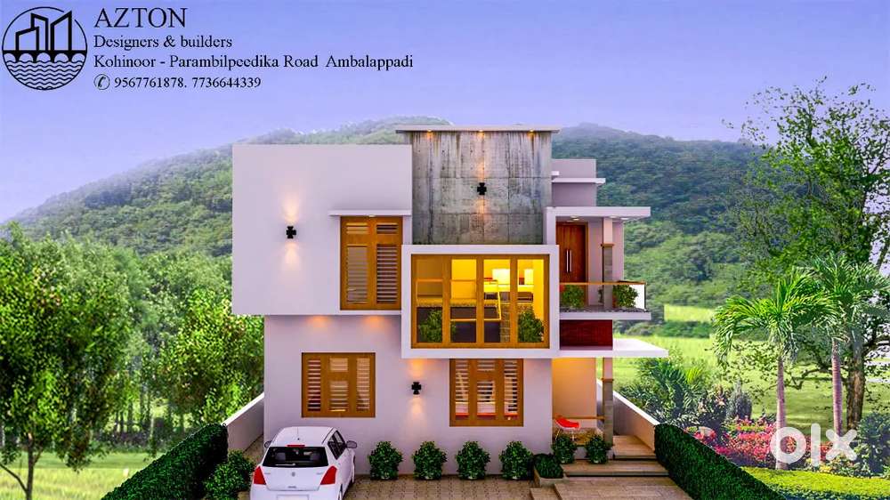 azton designersbuilders