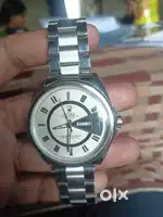 Rolex Date just watch