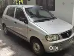 Maruti Suzuki Alto 2007