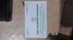 Need cnc setter cum operator for non standard jobs regular day  shift
