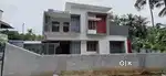 T. K Road Kumbanad 500 mtr distance 10.5 cent new house for sale.