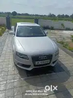 Audi a4 2012 diesel good condition car