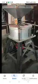 Aata chakki for sale