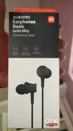 Head phone