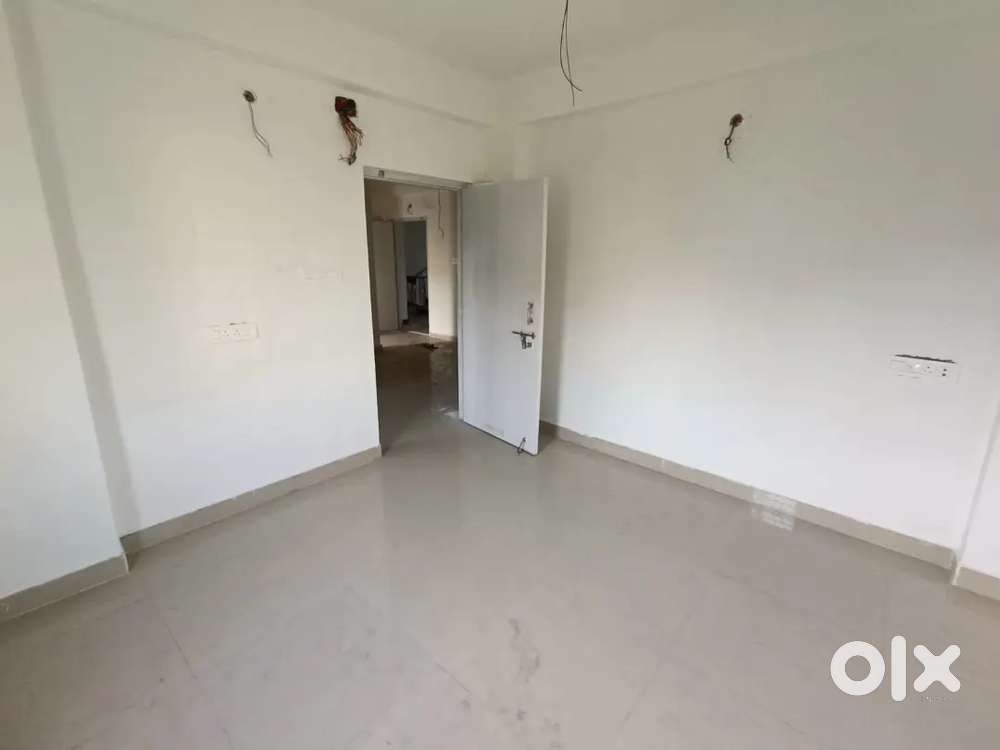 New 2bhk Flat near CITY-CENTER 2