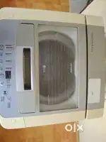 LG TurboDrum 6.0kg