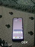 Vivo t2x withe original part bil ,box, charger,cable