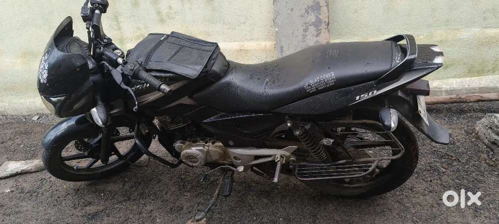 Pulsar 150