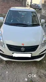 Maruti Suzuki Swift Dzire 2017