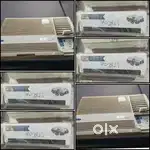 1 YEAR WARRANTY _SPLIT WINDOW AC_ FREE DELIVERY FRIDGE W. M AC
