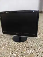 Samsung Monitor 20 Inches
