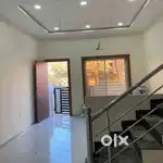 3 bhk Newly Constructed Duplex Only Rs.78 Lakh
