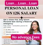 Provide all types of loans