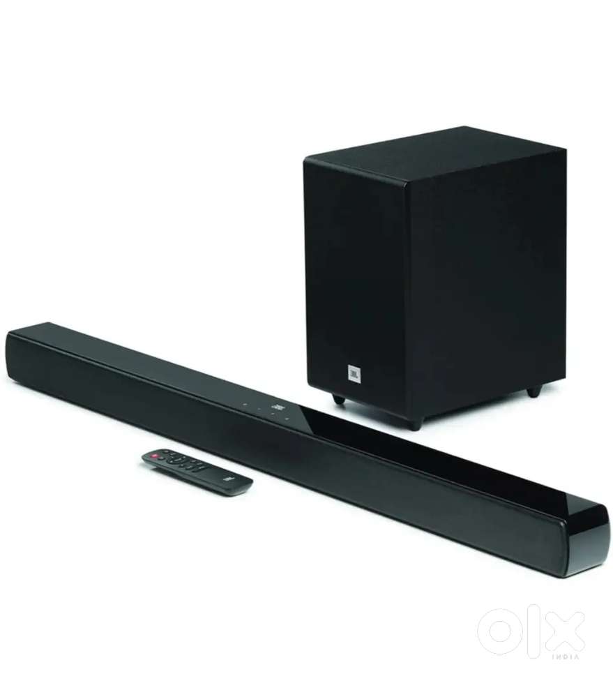 JBL 110watt Soundbar
