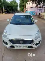 Maruti Suzuki Dzire 1.2 ZXI, 2019, Petrol