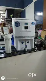 Kent Grand star water purifier