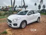 Maruti Suzuki Dzire 1.2 ZXI Plus, 2018, Petrol