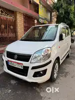 Maruti Suzuki Wagon R VXI Petrol Well Maintained