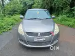 Maruti Suzuki Swift 2013 Petrol Well Maintained