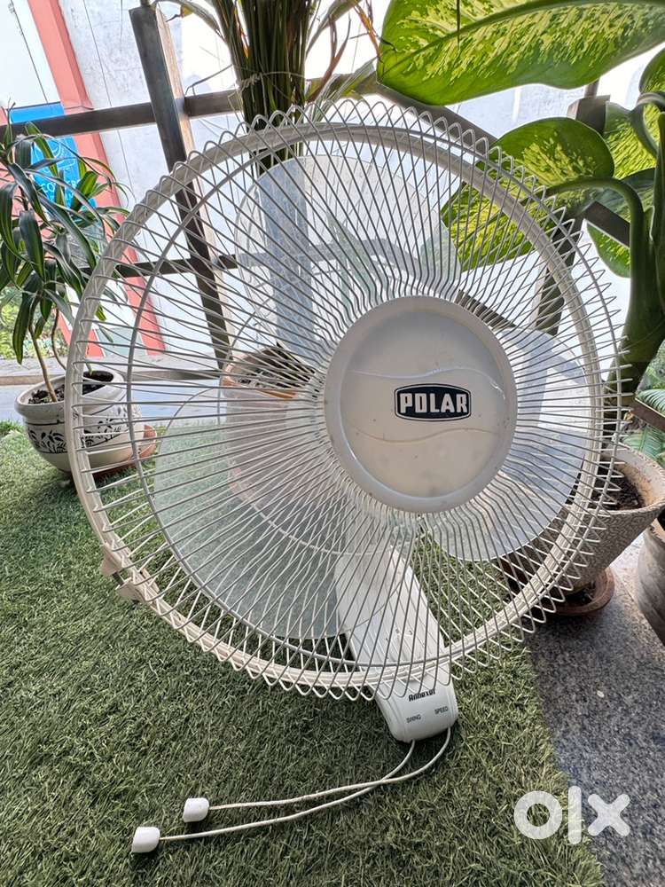 Fan for sale