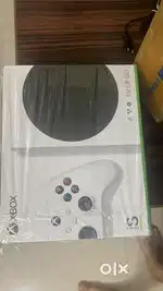 X Box Series S [ Brand New ]