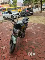 Well-Maintained Bike for Sale – Great Condition!