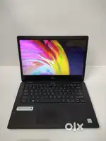 DELL LATITUDE 3400 - COREI5 -8TH GEN - 16 GB / 256 SSD - A++