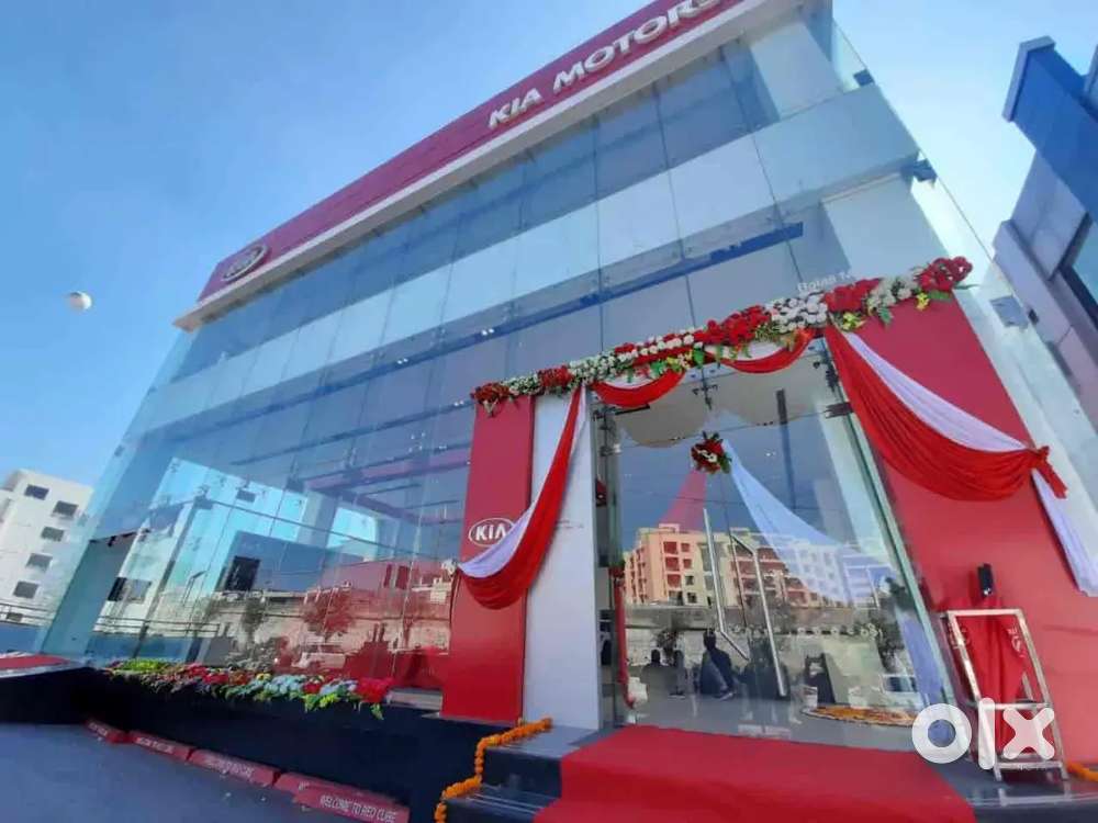 CAR SHOWROOM TATA MOTORSVACANCY AVAILABLE IN LUCKNOW LOCATION APPLY.