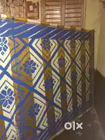 Iron bed for sale