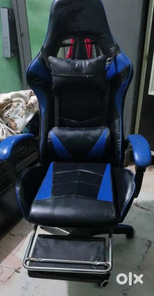 A resting chair
