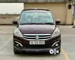 Maruti Suzuki Ertiga VDI, 2018, Diesel