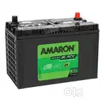 Car Battery new condition