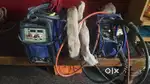 270 ams CO2 mig welding machine