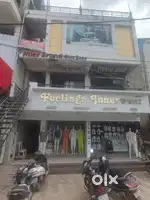 ALL FLOORS COMMERCIAL BUILDING IN HIGHWAY AVAILABLE FOR RENT