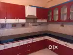 2 Room kitchen available only for family