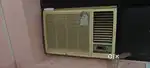 Window AC airconditioner 1.5 Ton
