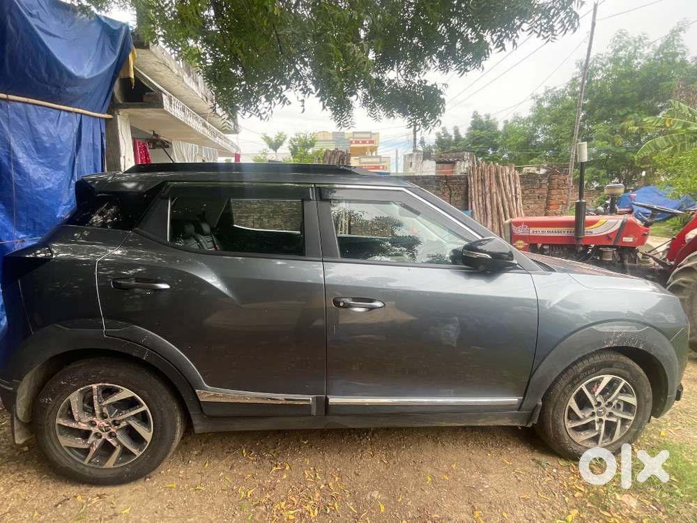 Mahindra XUV 3XO 2024 Petrol Good Condition