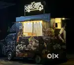 Food truck