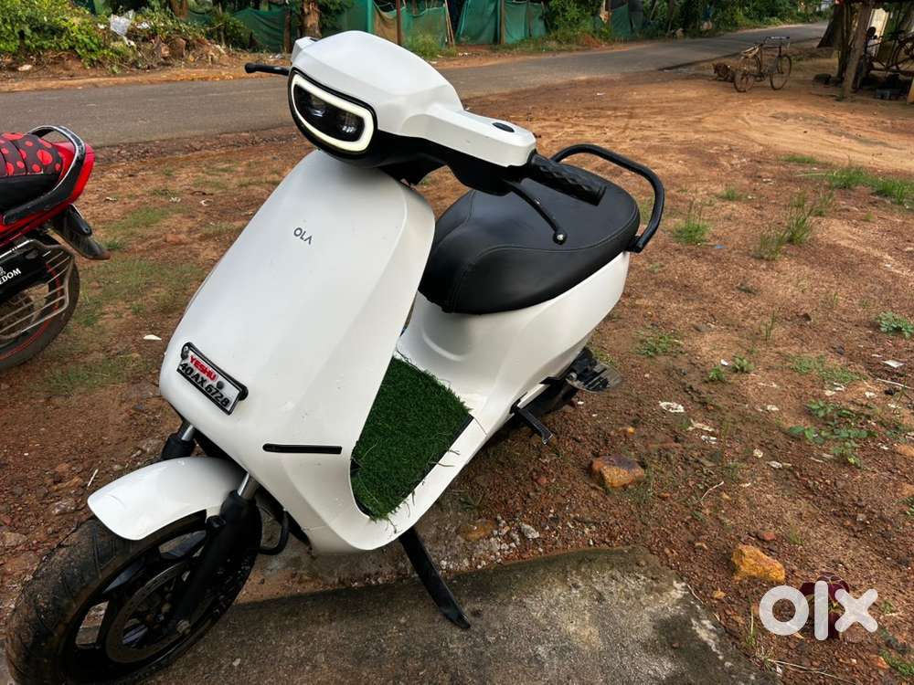 Vehicle, good condition,