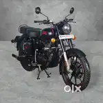 ROYAL ENFIELD CLASSIC 350 2020