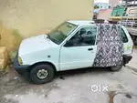 Maruti 800 2003 model very good condition. call me price only 48000
