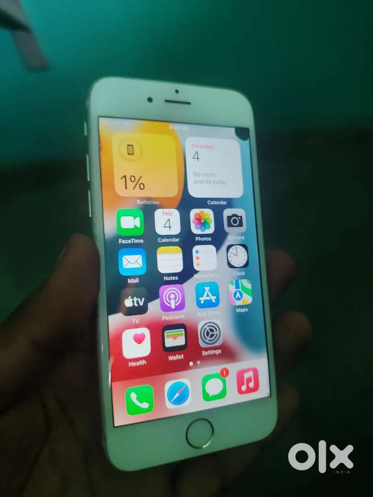 I phone 6s