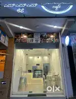 Profitable Cafe for Sale!!!